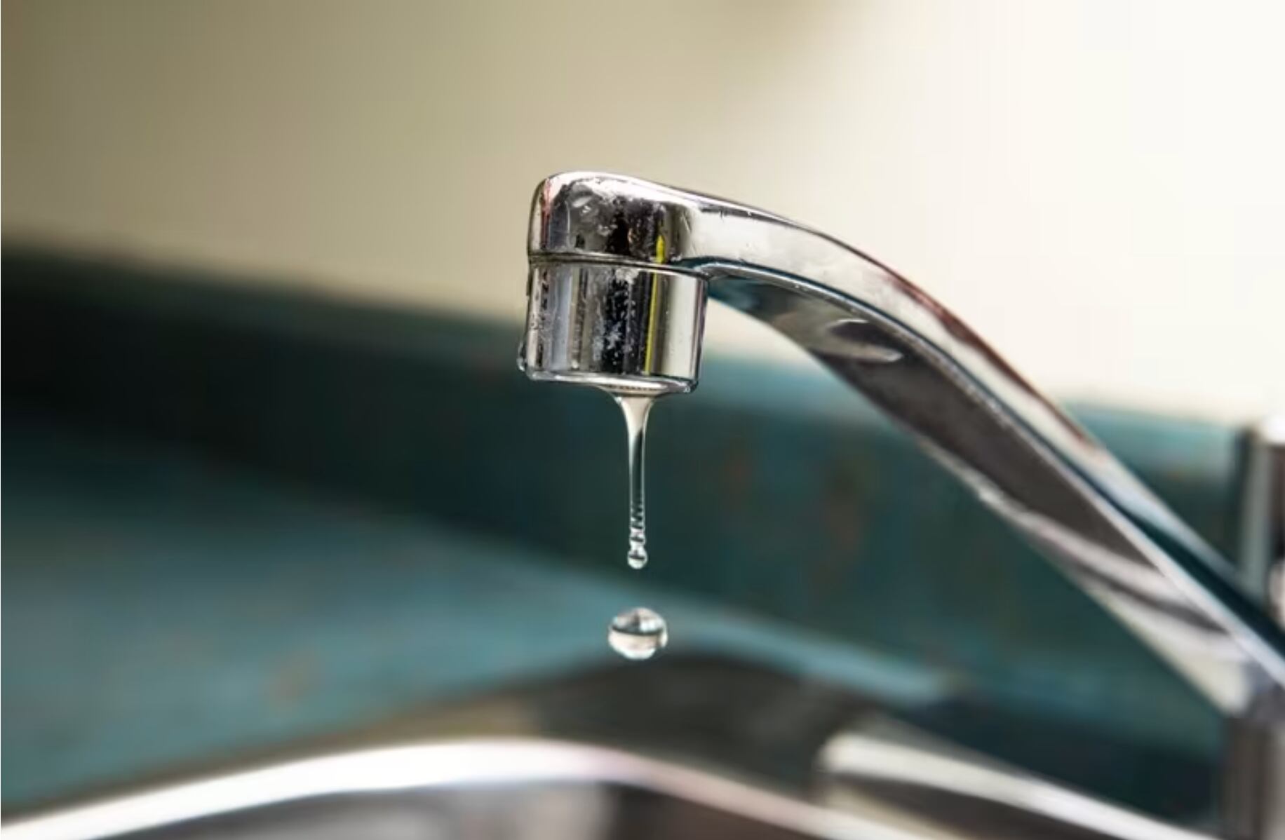 L'avis d'ébullition du 10 février visait plusieurs arrondissements de Sherbrooke. (Michelle Boulay/Archives La Tribune)